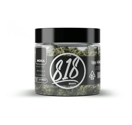 818 BRANDS - GEORGIA PIE 3.5G - GEORGIA PIE 3.5G