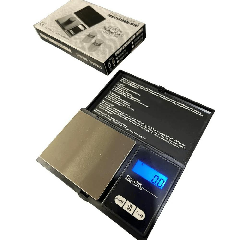Digital Scale Proffesional Sclae