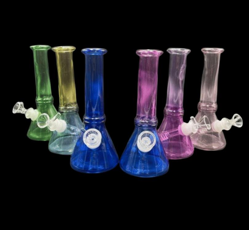 Path 2 Toned Beaker