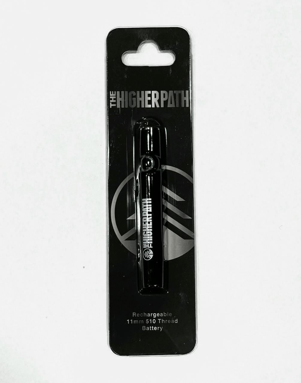 THE HIGHER PATH - THP 510 THREAD BATTERY