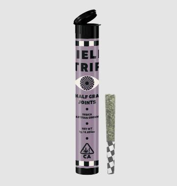 FIELD TRIP - PINK DEATH 2 PACK PRE ROLLS - PINK DEATH 2 PACK PRE ROLLS