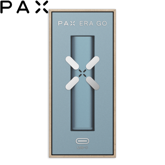 PAX - PAX ERA GO BLUE HAZE - PAX ERA GO BLUE HAZE