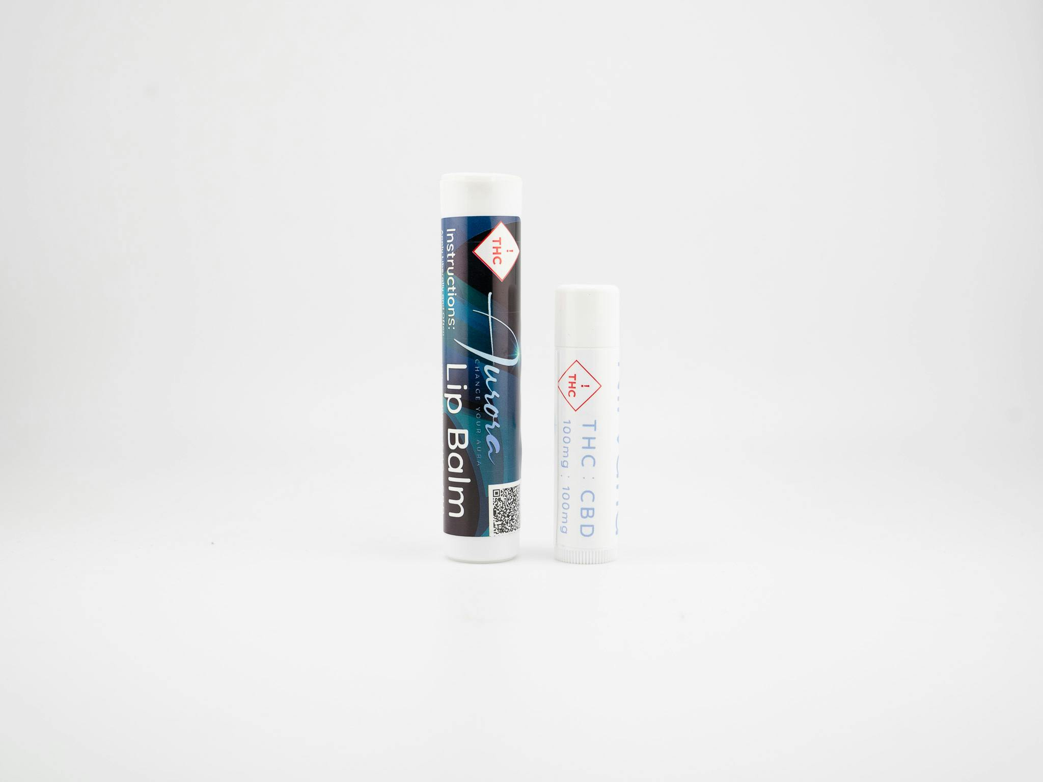 Aurora Lip Nirvana