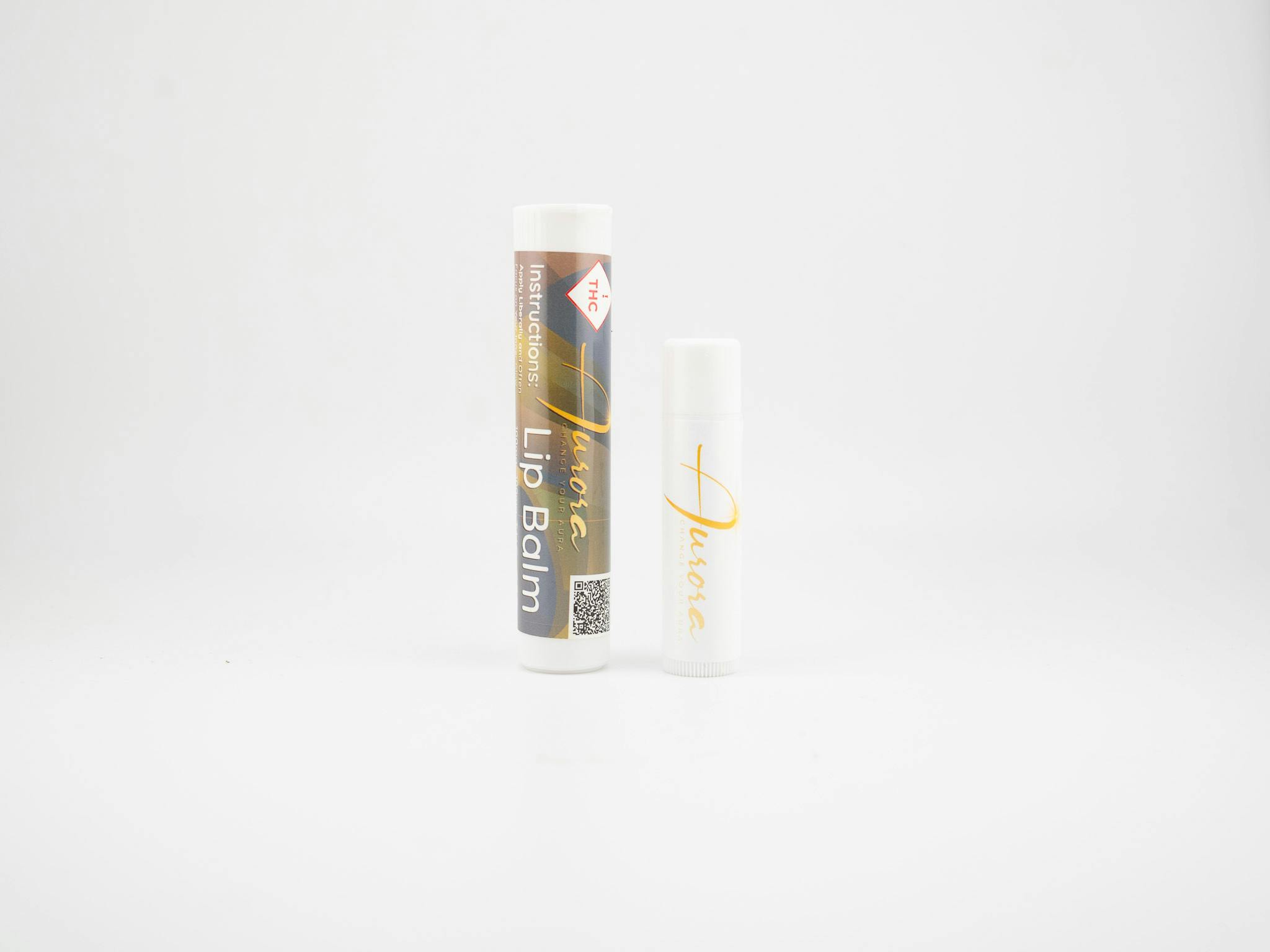 Aurora Lip Balm Dawn (S) 100mg by Aurora