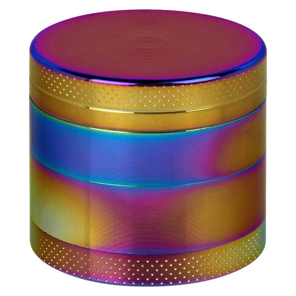 HMP - Rainbow Grinder - 40mm