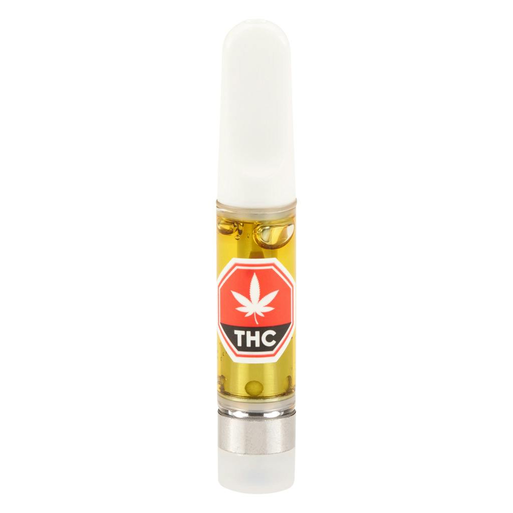 B!NGO - Pink Bubble! 510 Thread Cartridge - 1g