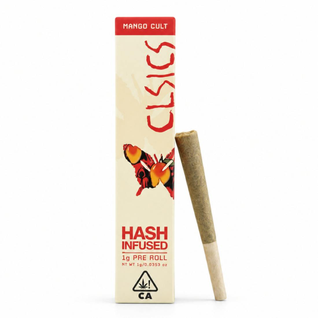 CLSICS: Mango Cult