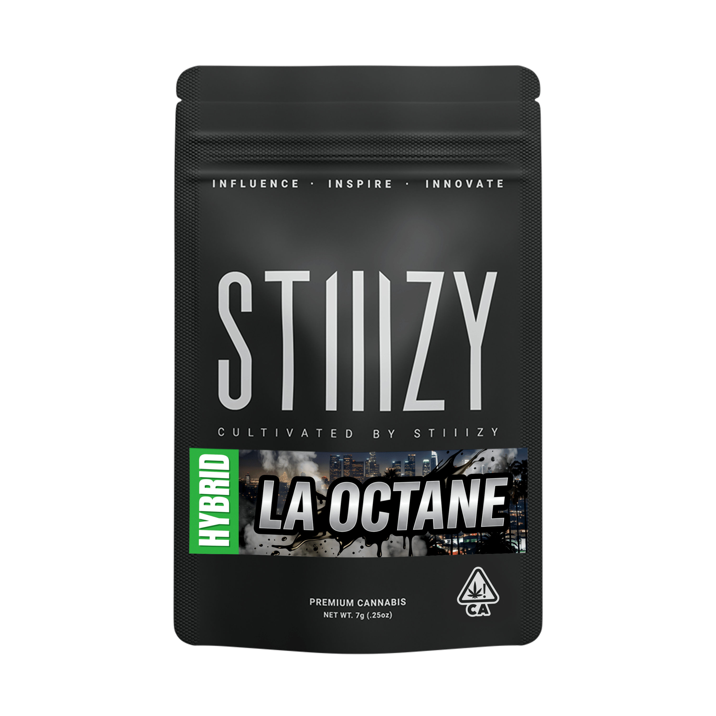 Stiiizy: LA Octane
