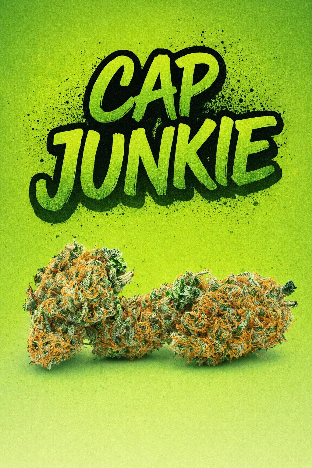 Cap Junkie -