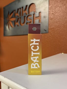 Batch - Battery