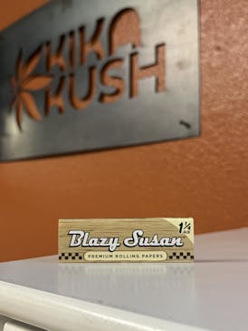 Blazy Susan - Papers 1 1/4