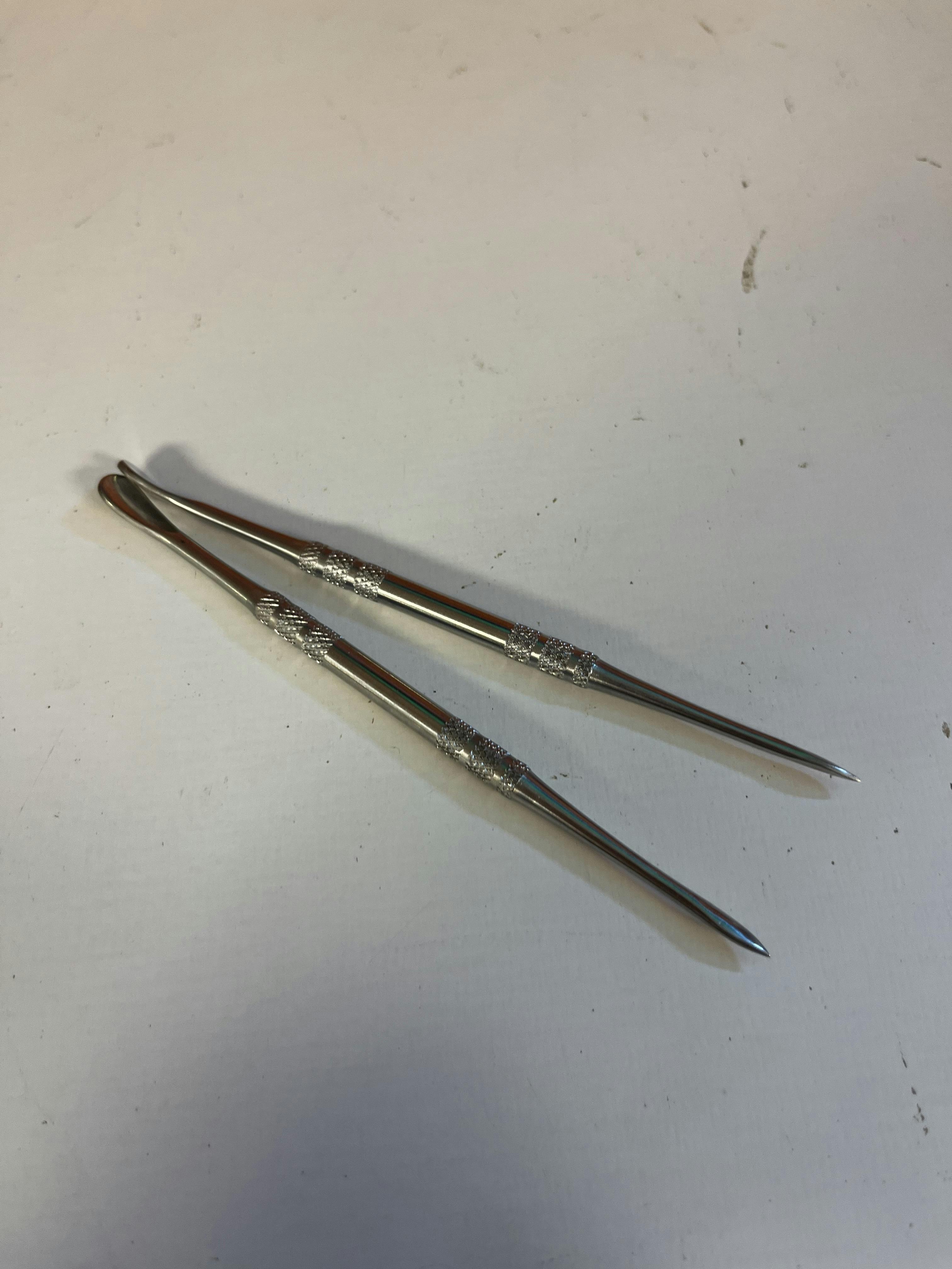 Metal Dabber