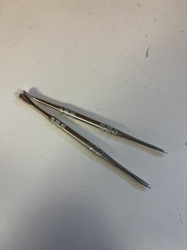 Metal Dabber