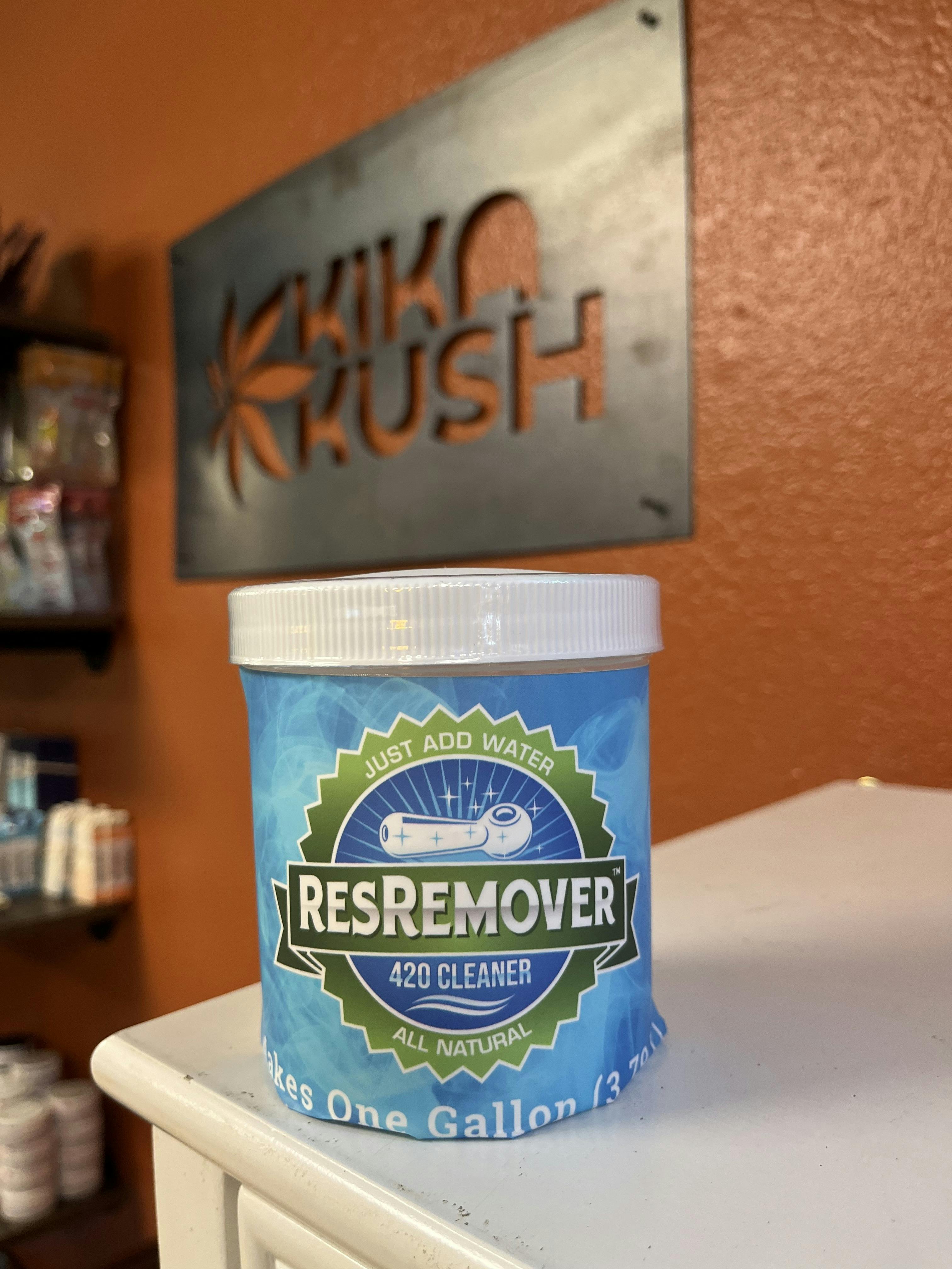 420 Cleaner - 1 Gallon