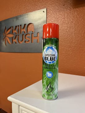Butane