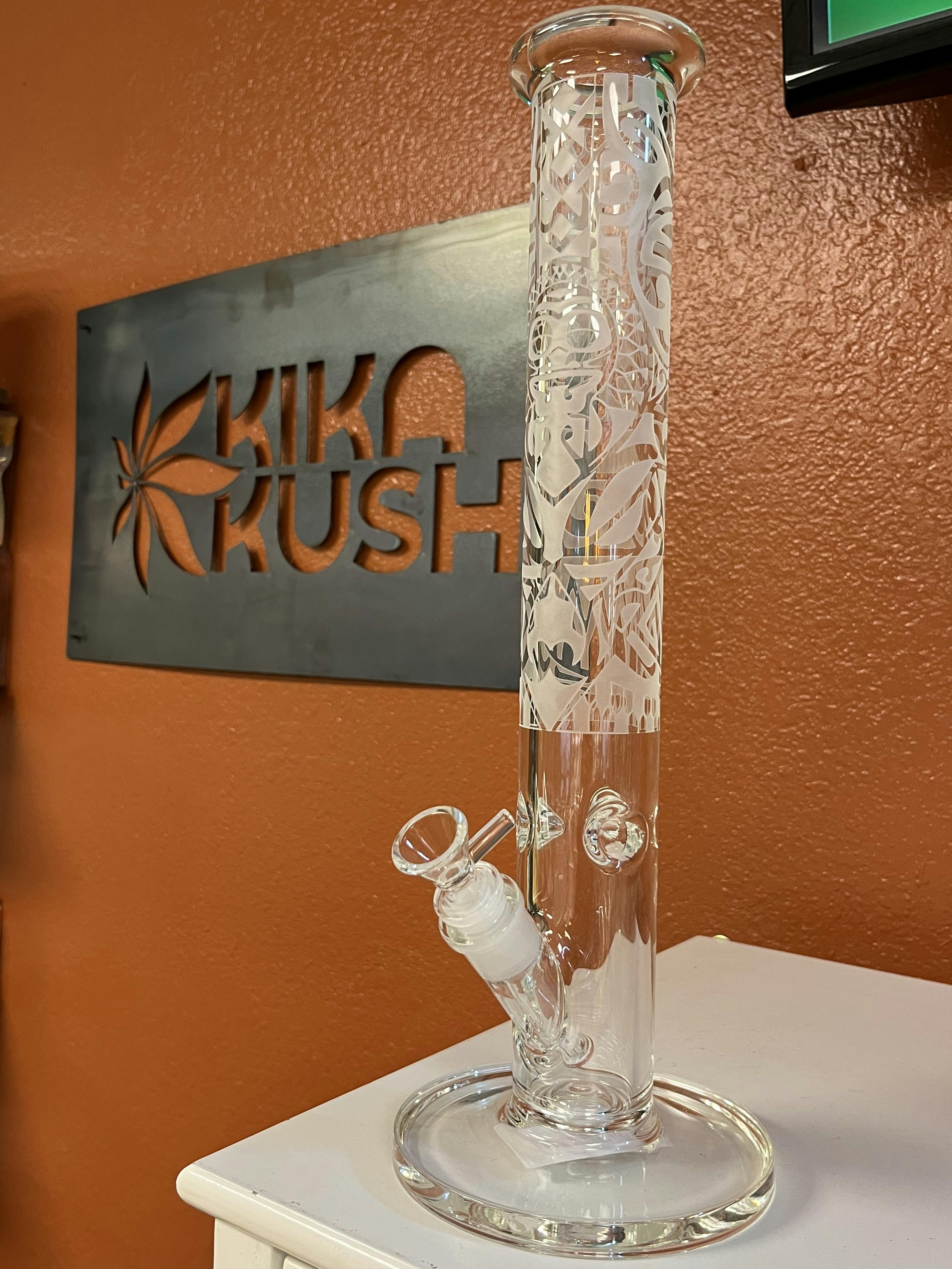 Tiki Bong 16in