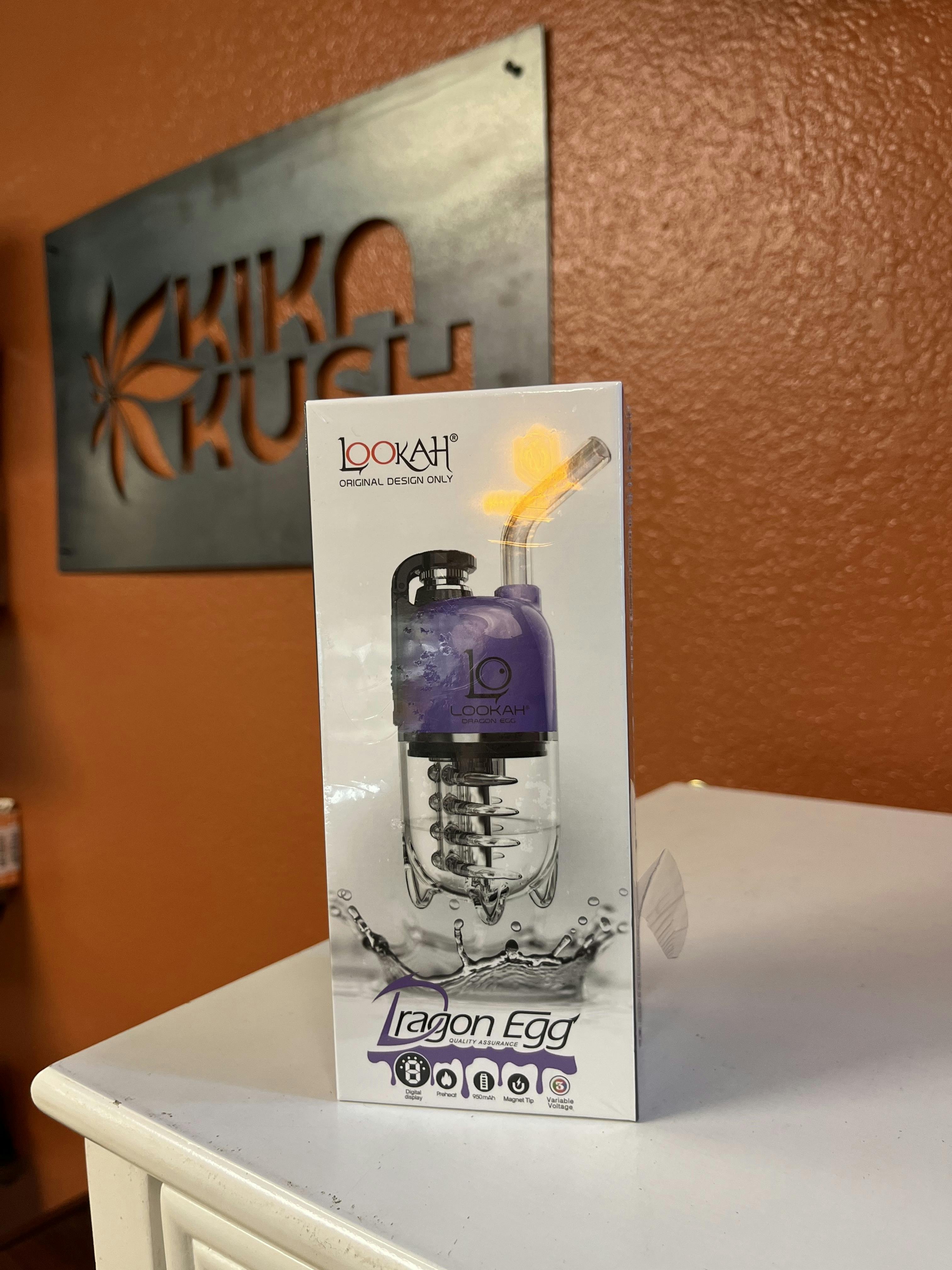 Lookah - Dragon Egg
