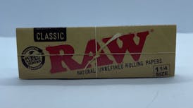 LuvBuds RAW Classic - 1 1/4