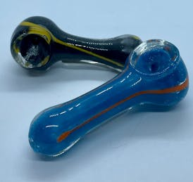 LuvBuds Handpipes