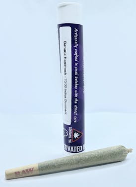 Skunked 1g Dos Si Dos Pre-Roll