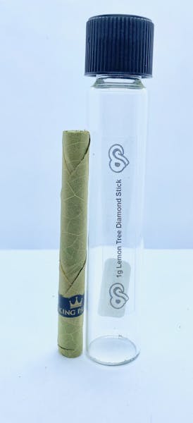 Skunked 1g 9# Hammer Rosin Stick Pre-Roll