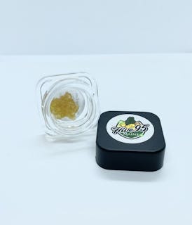 Hive95 Wedding Cake Diamonds 1g