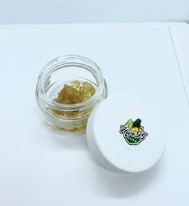 Hive95 Wedding Cake Diamonds 7g