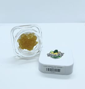 Skunked 3.5g Galactic Runtz Diamonds