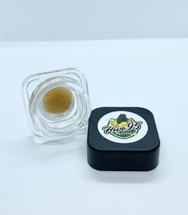 Hive95 Sun Cake Sugar Wax 1g