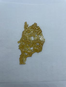 Skunked 1g Slurricane Shatter