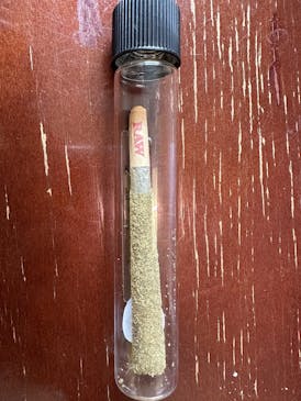 "To The Moon" Joint