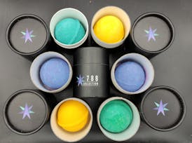 RELAX 55mg THC | 788 Collection