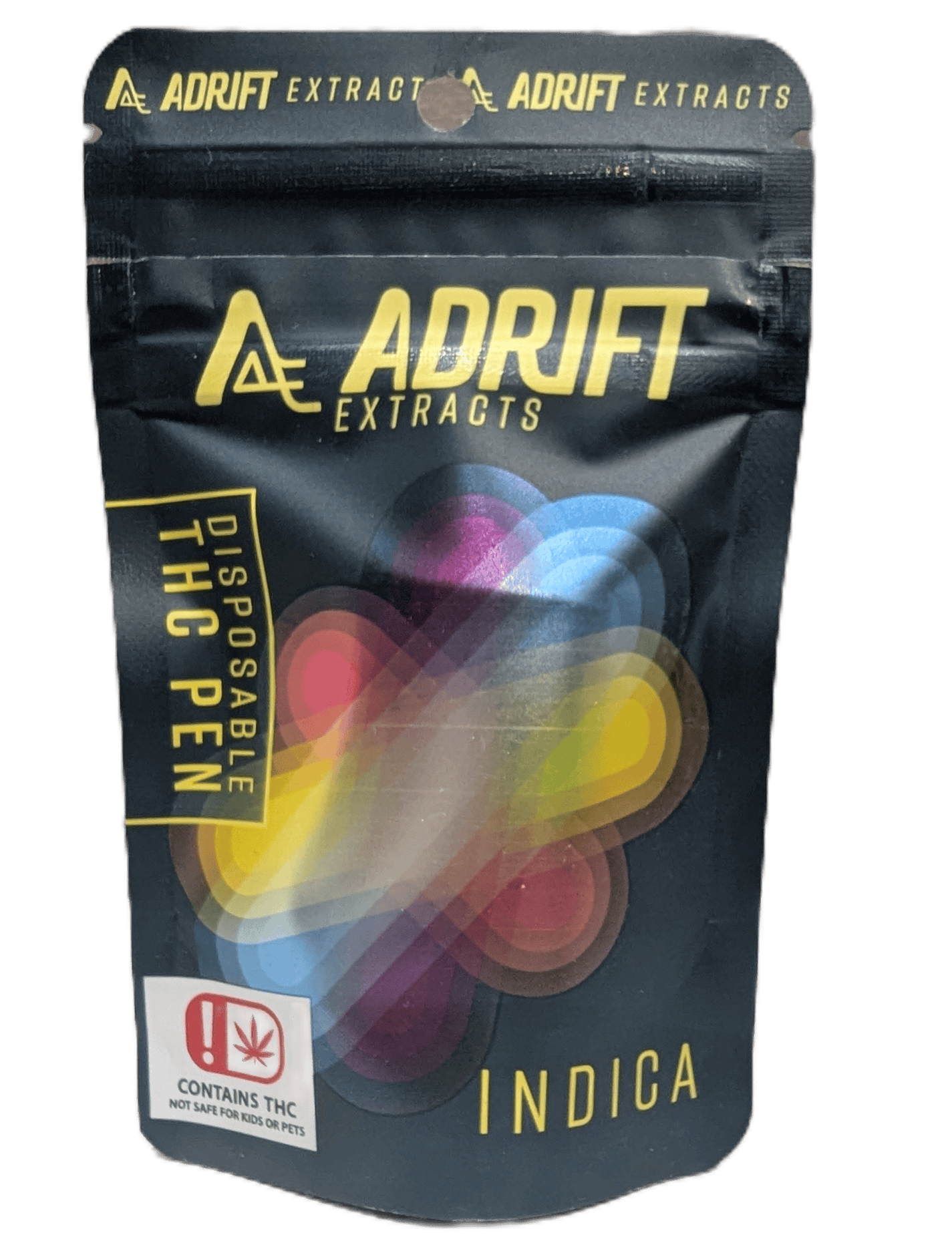 Adrift Extracts - 3g Disposable - Garlic Cookies