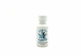 Awake 1:1 Country Cannabis Tincture 600mg