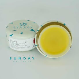 Sunday Extracts Salve