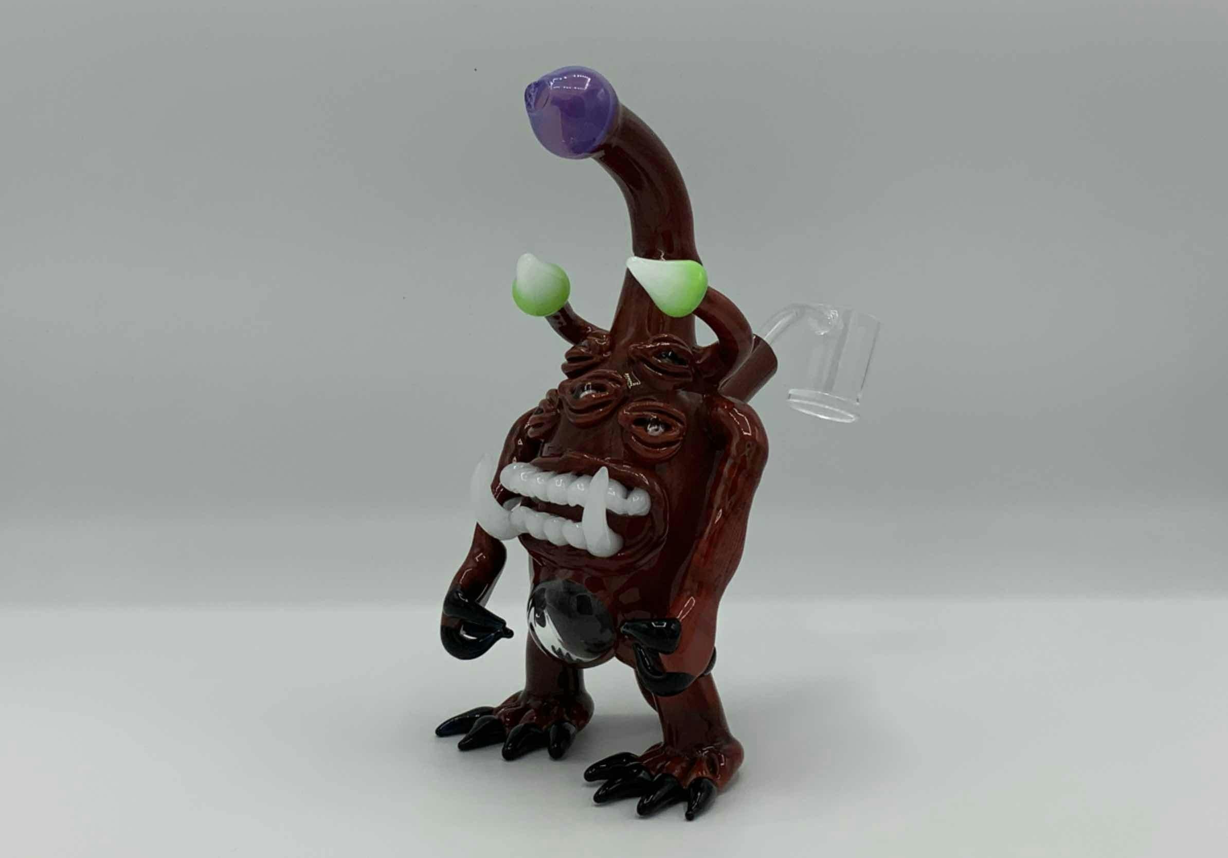 Monster Dabber