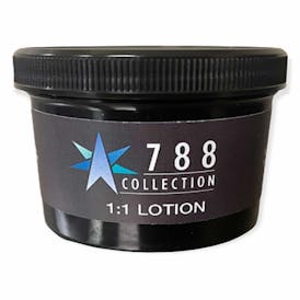 788 Collection Lotion 500mg 1:1