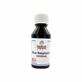 Blue Raspberry Treesap 2oz 1000mg