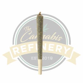 Banana God Pre Roll 1g