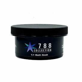 788 Collection Bath Soak 50mg 1:1