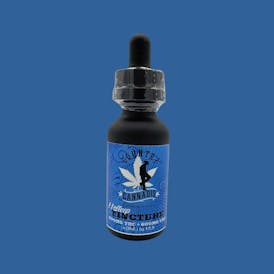 Sleep 1:1 Country Cannabis Tincture 600mg