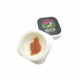 Divine Gelato Origin Cured Badder 1g