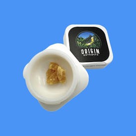 Animal Treats Origin Cured Badder 1g