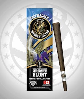 Skywalker Presidential Infused BLUNT 1.5g