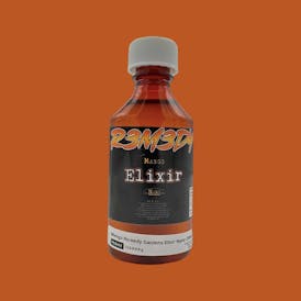 Mango Remedy Gardens Nano Elixir 100mg