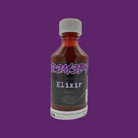 Grape Remedy Gardens Nano Elixir 100mg