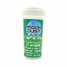 1:1 Hybrid Nano Powder Moon Dust 1000mg