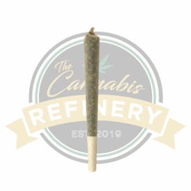 OK Kush Cake Pre-Roll 1g