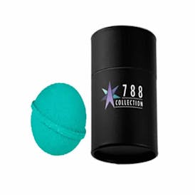 788 Collection Pain Bath Bomb 55mg