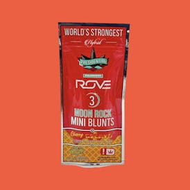 Cherry Gelato Presidential MINI Infused BLUNTS 2.1g